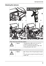 Предварительный просмотр 25 страницы Oce VarioStream 8000 User Manual