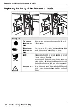 Предварительный просмотр 30 страницы Oce VarioStream 8000 User Manual