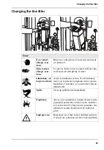 Предварительный просмотр 35 страницы Oce VarioStream 8000 User Manual