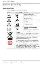 Предварительный просмотр 46 страницы Oce VarioStream 8000 User Manual