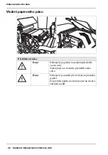 Предварительный просмотр 48 страницы Oce VarioStream 8000 User Manual