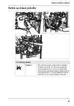 Предварительный просмотр 55 страницы Oce VarioStream 8000 User Manual