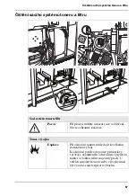 Предварительный просмотр 57 страницы Oce VarioStream 8000 User Manual