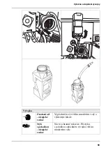 Предварительный просмотр 59 страницы Oce VarioStream 8000 User Manual