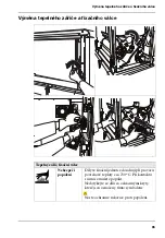 Предварительный просмотр 65 страницы Oce VarioStream 8000 User Manual