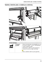 Предварительный просмотр 69 страницы Oce VarioStream 8000 User Manual