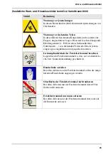 Предварительный просмотр 79 страницы Oce VarioStream 8000 User Manual