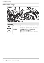 Предварительный просмотр 80 страницы Oce VarioStream 8000 User Manual