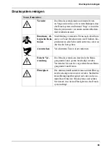 Предварительный просмотр 83 страницы Oce VarioStream 8000 User Manual