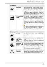 Предварительный просмотр 87 страницы Oce VarioStream 8000 User Manual