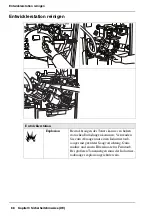 Предварительный просмотр 88 страницы Oce VarioStream 8000 User Manual