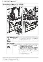 Предварительный просмотр 90 страницы Oce VarioStream 8000 User Manual