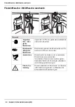 Предварительный просмотр 94 страницы Oce VarioStream 8000 User Manual