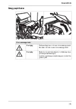 Предварительный просмотр 111 страницы Oce VarioStream 8000 User Manual