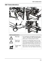 Предварительный просмотр 113 страницы Oce VarioStream 8000 User Manual