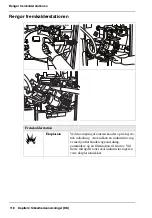 Предварительный просмотр 118 страницы Oce VarioStream 8000 User Manual