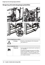 Предварительный просмотр 120 страницы Oce VarioStream 8000 User Manual