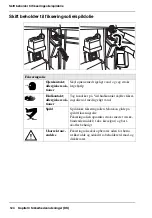 Предварительный просмотр 124 страницы Oce VarioStream 8000 User Manual