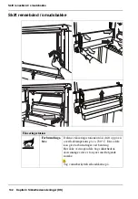 Предварительный просмотр 132 страницы Oce VarioStream 8000 User Manual