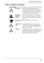 Предварительный просмотр 145 страницы Oce VarioStream 8000 User Manual