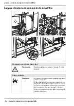 Предварительный просмотр 152 страницы Oce VarioStream 8000 User Manual