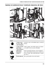 Предварительный просмотр 157 страницы Oce VarioStream 8000 User Manual