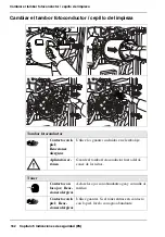 Предварительный просмотр 162 страницы Oce VarioStream 8000 User Manual