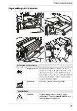 Предварительный просмотр 177 страницы Oce VarioStream 8000 User Manual