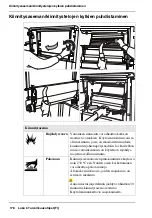 Предварительный просмотр 178 страницы Oce VarioStream 8000 User Manual