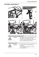 Предварительный просмотр 181 страницы Oce VarioStream 8000 User Manual