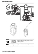 Предварительный просмотр 184 страницы Oce VarioStream 8000 User Manual