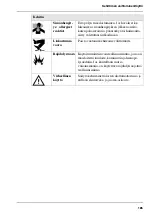 Предварительный просмотр 185 страницы Oce VarioStream 8000 User Manual