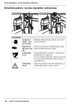 Предварительный просмотр 186 страницы Oce VarioStream 8000 User Manual