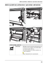 Предварительный просмотр 189 страницы Oce VarioStream 8000 User Manual