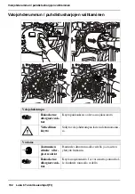 Предварительный просмотр 192 страницы Oce VarioStream 8000 User Manual