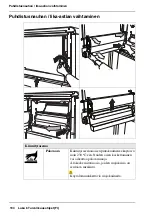 Предварительный просмотр 194 страницы Oce VarioStream 8000 User Manual