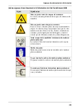 Предварительный просмотр 203 страницы Oce VarioStream 8000 User Manual