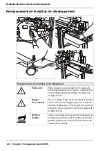 Предварительный просмотр 206 страницы Oce VarioStream 8000 User Manual