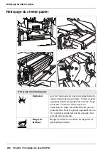 Предварительный просмотр 208 страницы Oce VarioStream 8000 User Manual