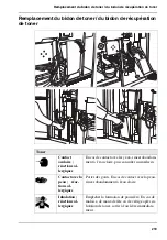 Предварительный просмотр 219 страницы Oce VarioStream 8000 User Manual