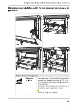 Предварительный просмотр 221 страницы Oce VarioStream 8000 User Manual