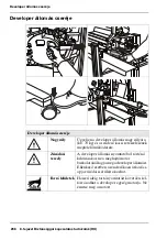 Предварительный просмотр 238 страницы Oce VarioStream 8000 User Manual