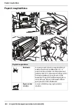 Предварительный просмотр 240 страницы Oce VarioStream 8000 User Manual