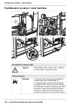 Предварительный просмотр 246 страницы Oce VarioStream 8000 User Manual