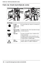 Предварительный просмотр 250 страницы Oce VarioStream 8000 User Manual