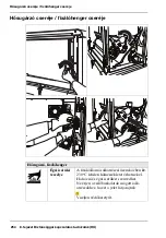 Предварительный просмотр 254 страницы Oce VarioStream 8000 User Manual