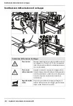 Предварительный просмотр 270 страницы Oce VarioStream 8000 User Manual