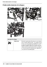 Предварительный просмотр 276 страницы Oce VarioStream 8000 User Manual