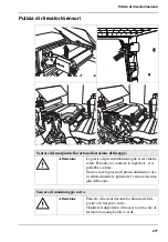 Предварительный просмотр 277 страницы Oce VarioStream 8000 User Manual