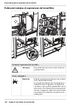 Предварительный просмотр 278 страницы Oce VarioStream 8000 User Manual